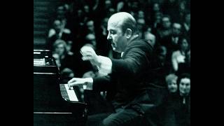 Ivan Moravec Plays Beethoven Sonatas