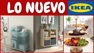 IKEA 2024✨NEW  PRODUCTS  2024| New Furniture & Decor Finds