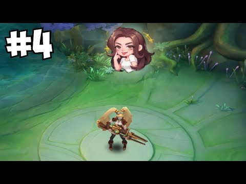 I tried recreating Layla