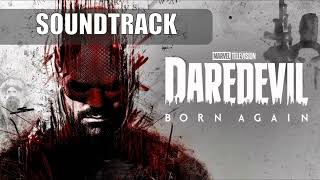 Soundtrack Daredevil: Born Again Season 2 (Best Of Theme Song - Epic Music) - Musique Daredevil