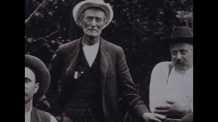 Tenino: boom town of the old Northwest.