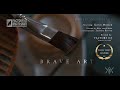 Brave art short documentary