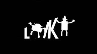 laika studios logo (Coraline, paranormal, boxtrolls, kubo and monkey link)variant