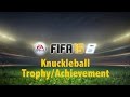 Fifa 15  knuckleball trophyachievement