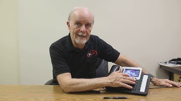 GrandStream 2160 Training Video