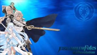 Fire Emblem: Fates - All Boss Battle Themes