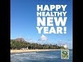 Happy New Year from Down to Earth Hawaii!