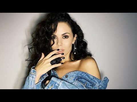 Настя Каменских (NK) показала фото "До" и "После"