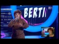 Gabriele Cirilli interpreta "Finché la barca va" di Orietta Berti - Tale e Quale Show