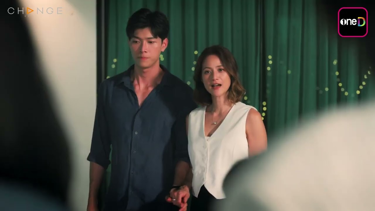 [ตัวอย่าง] Club Friday The Series LOVE STATUS : Red Flag รักในเขตอันตราย |  EP.3 |17 เม.ย.69 | one31