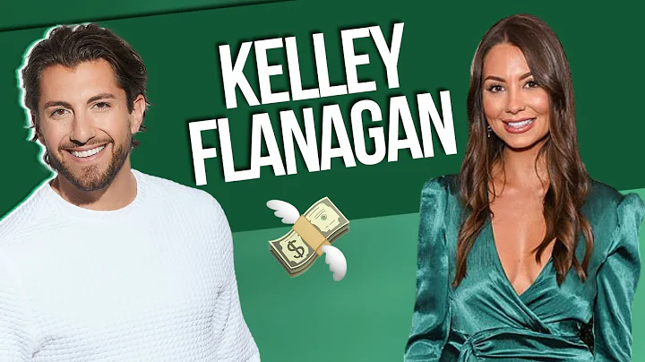 Kelley Flanagan on Her Career as an Attorney, Infl...