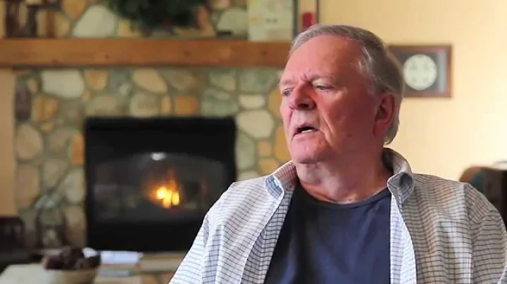 WTVD's Larry Stogner on competing with WRAL