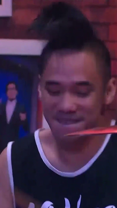 GEJOLAK KAWULA MUDA BY VINDES & IKMAL TOBING #vincent #desta #tns #music #tonightshow