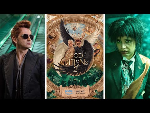 CapCut_Good omens movie