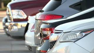 Find Out Where Most Auto Thefts Are Happening In Houston