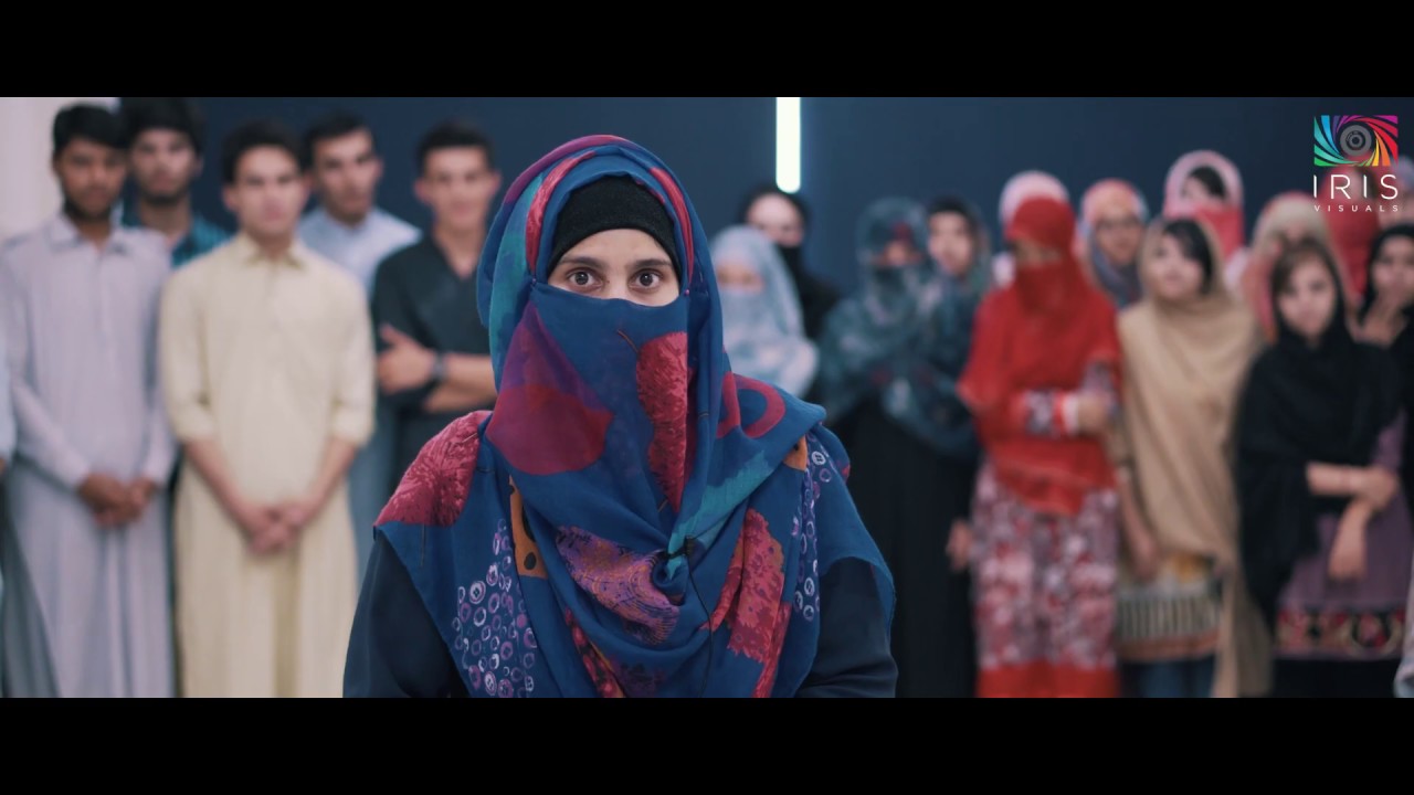 English Works Program 2018 - YouTube