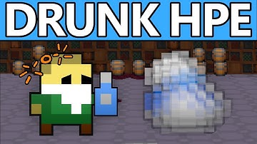 Taking a Shot Every Time I Get Loot!! || RotMG HPE