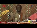 LIVE BAND PERFORMANCE AT ITS BEST. AHOMA NSIA BAND ADADA MU SPECIAL ON 7DSGH TV WOOW