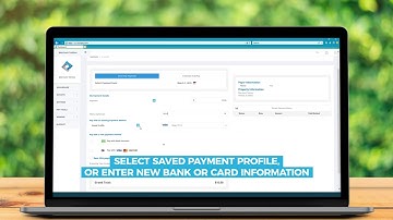 eTerminal Walk Through