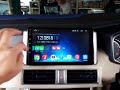 Gambar PAKET HEADUNIT ANDROID XPANDER + KAMERA PARKIR dari CITRA KENCANA Jakarta Pusat 5 Tokopedia