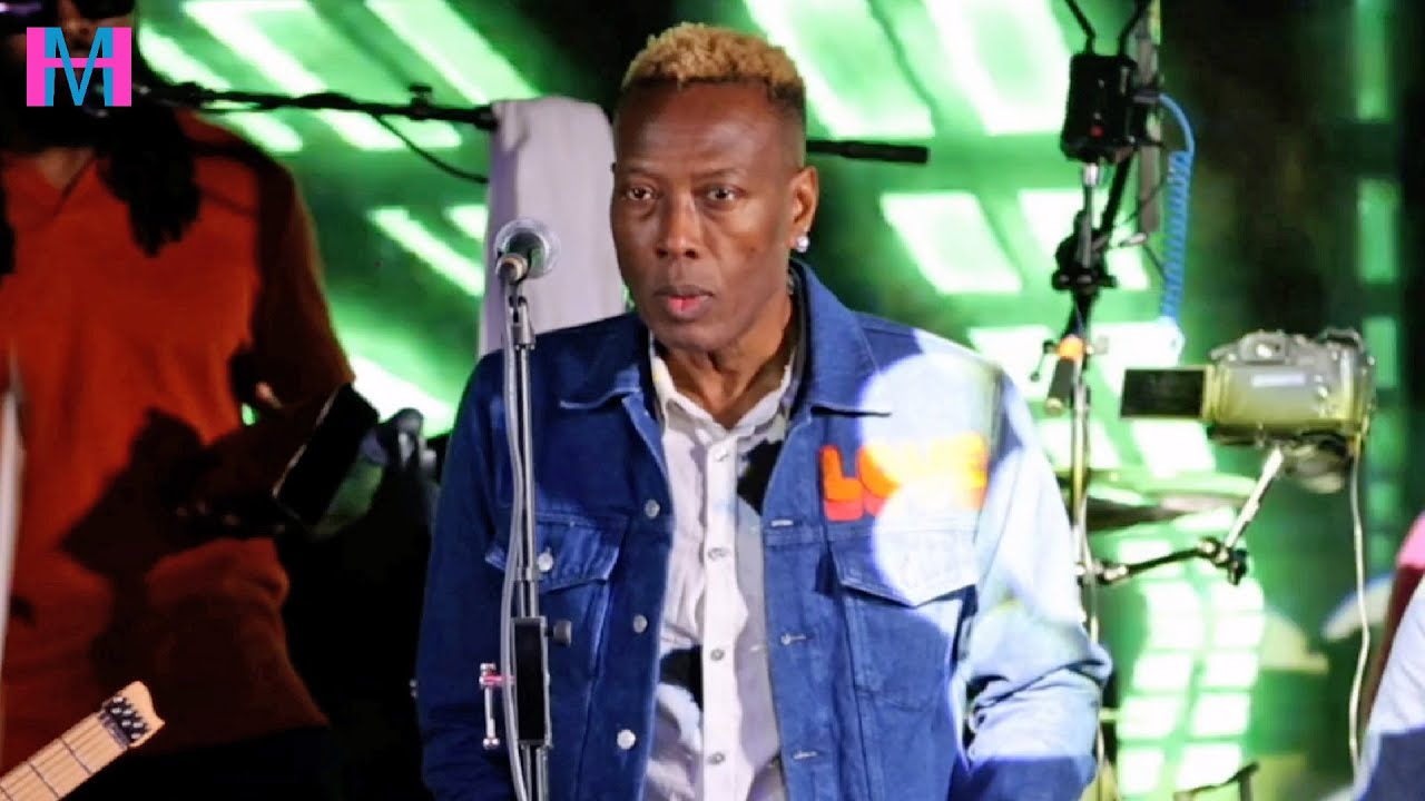 DISIP DE GAZZMAN BIRTHDAY NEW YORK - J'AI BRULE LES ETAPES LIVE @ MOONLIGHT CORNER 8/23/2025