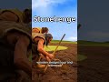 Building Stonehenge: The Ancient Engineering Mystery That Still Amazes the World...