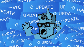 i love updating my deadlock