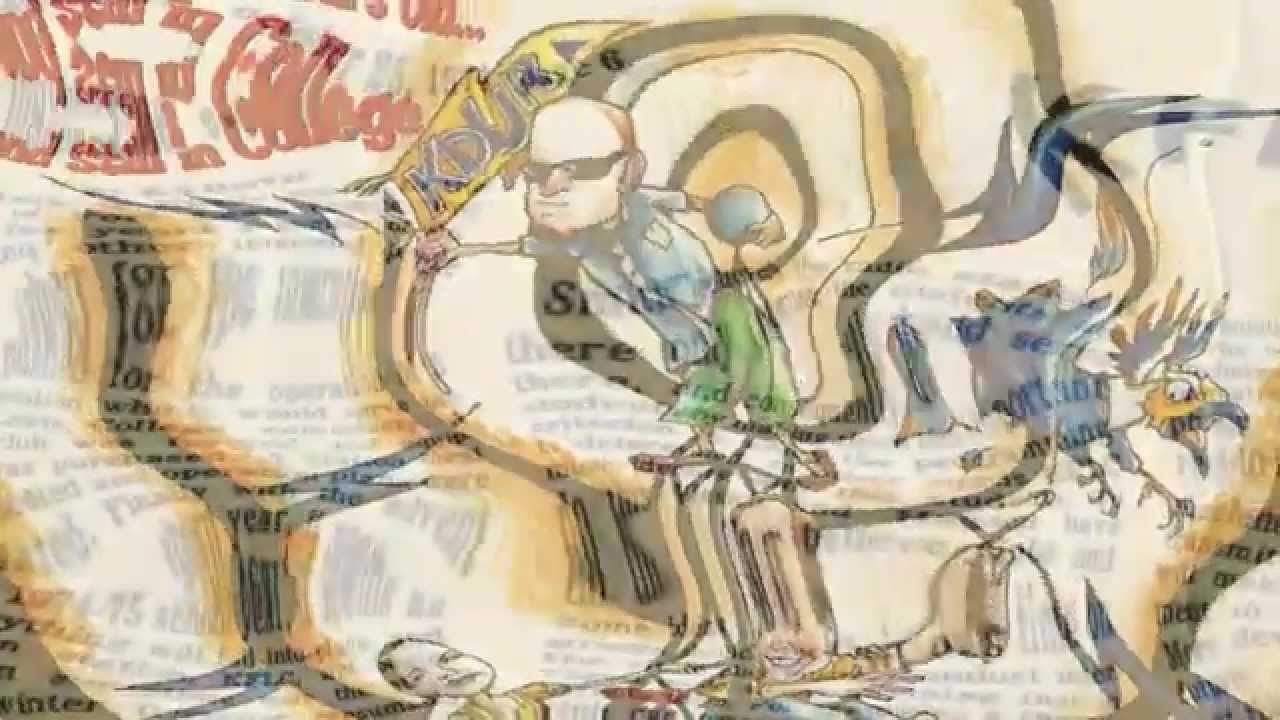 KDUR 40th Anniversary