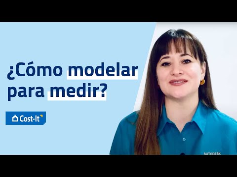 Webinar - ¿Cómo modelar para medir?
