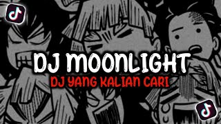 DJ MOONLIGHT X MASHUP LU PIJAK X LDR FULL SOND MAMAN FVNDY || DJ YANG KALIAN CARI