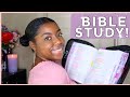 Lets Have Bible Study! (quick and easy) | John 10:10 | #FAITHTALK