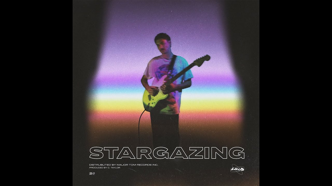 Watch Lello - Stargazing on YouTube Watch Lello - Stargazing on YouTube