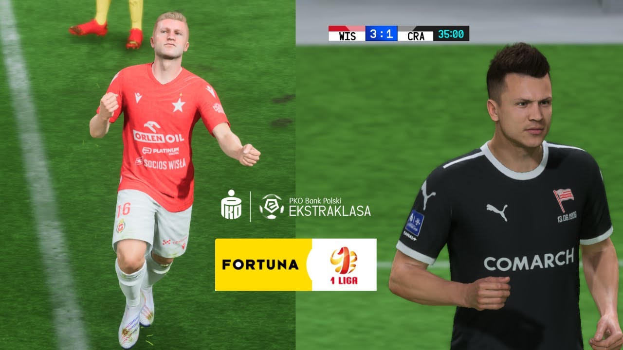 GRA PC FIFA 23 PL POLSKI KOMENTARZ DUBBING POLSKA NOWA POLISH NEW