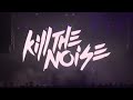 Capture de la vidéo Kill The Noise @ Mission Ballroom - The Blood Vip + More (Liquid Stranger Denver 2022)