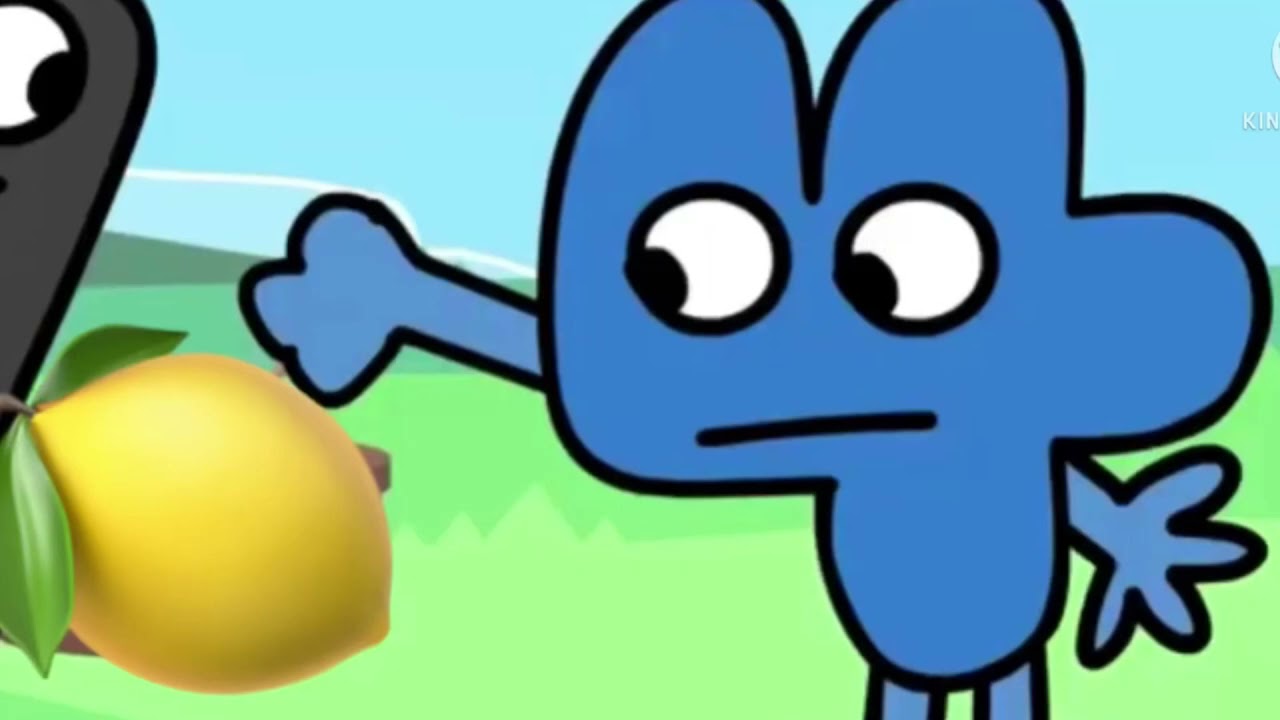 Four Eats a Lemon And Dies (All Endings) - YouTube