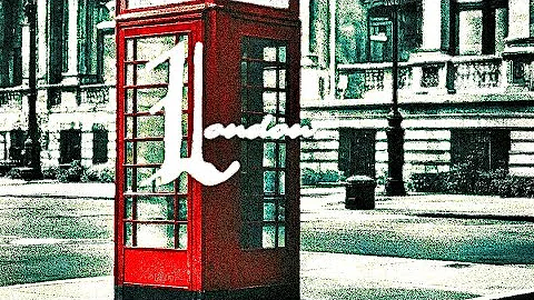 Strugglechildd -London (Official Audio)