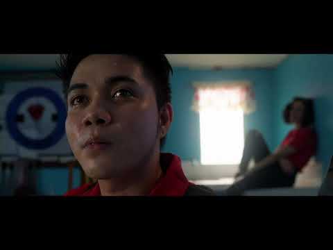 THE MONSTERS WITHOUT Trailer - Los Angeles Asian Pacific Film Festival