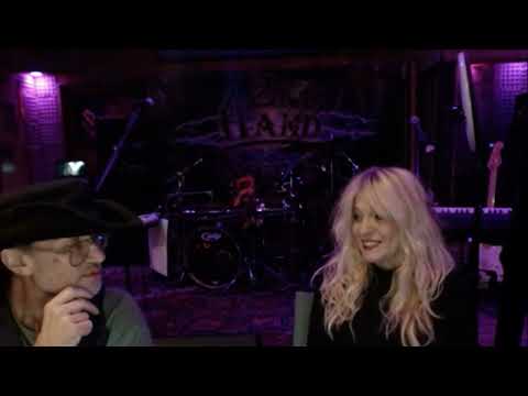 The Warning - QUEEN OF THE MURDER SCENE - Live at Teatro Metropolitan CDMX 08 -2 9 - 2022 Reaction
