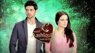 Meri Aashiqui Tumse Hi Tu Aashiqui New Whatsapp Status