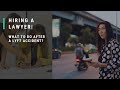 What to do After a Lyft Accident? Avrek Law Firm weighs in...