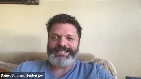 Digital Porch: Session 3 w/ Daniel Schmachtenberger