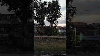 train ride viral song heeramandi saiyya hato jaao hyderi walk