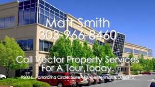 Highlands Ranch Office Center II
