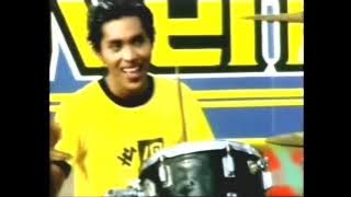 SEVENTEEN - Cobalah | Original Video Clip (In Memoriam Andi, Bani & Herman)