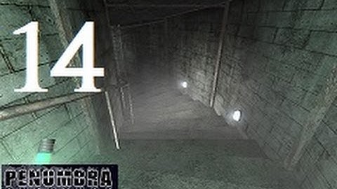 Penumbra Overture Part 14: THE END WTF!