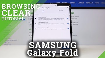 How to Delete Internet History on SAMSUNG – Clear Browser Data