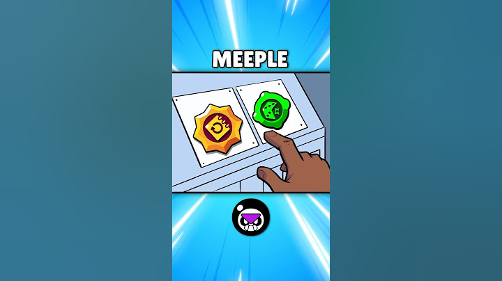 Best Build for Meeple!