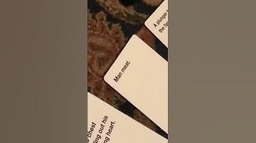 How to play: Cards Against Humanity