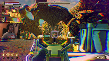 Outer Worlds Hard Difficulty with Aldar (Part 9)