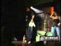 Capture de la vidéo Mc Breed Performing At Club Sevin In Pontiac, Mi. (R.i.p. Breed) Pt. 2